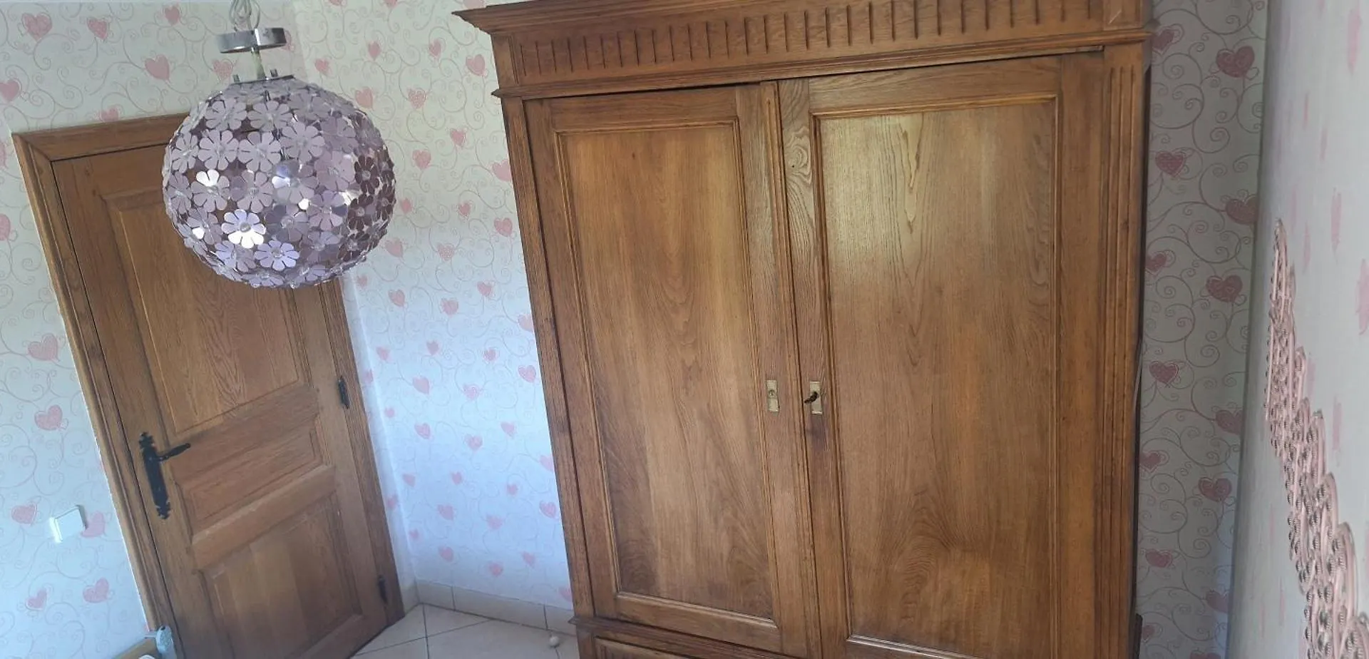 Ferienhaus Fuer Max6Gaeste 2Kids 4Erwn Халлер 0*,