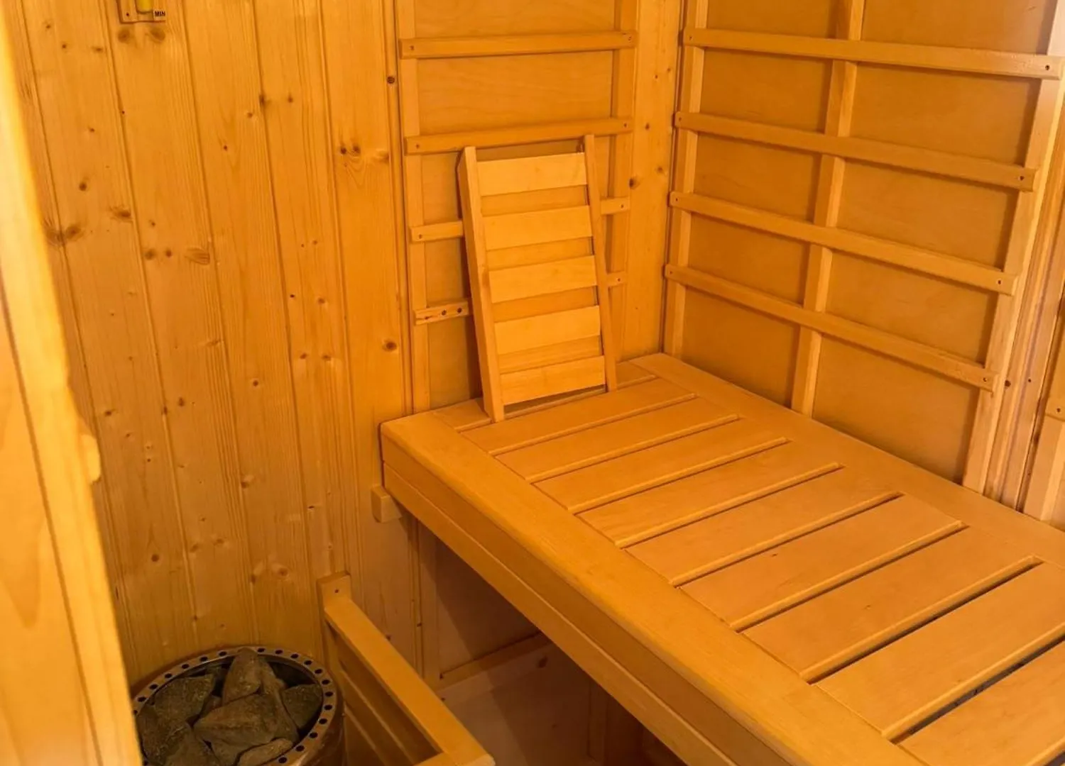 Ferienhaus Fuer Max6Gaeste 2Kids 4Erwn Халлер