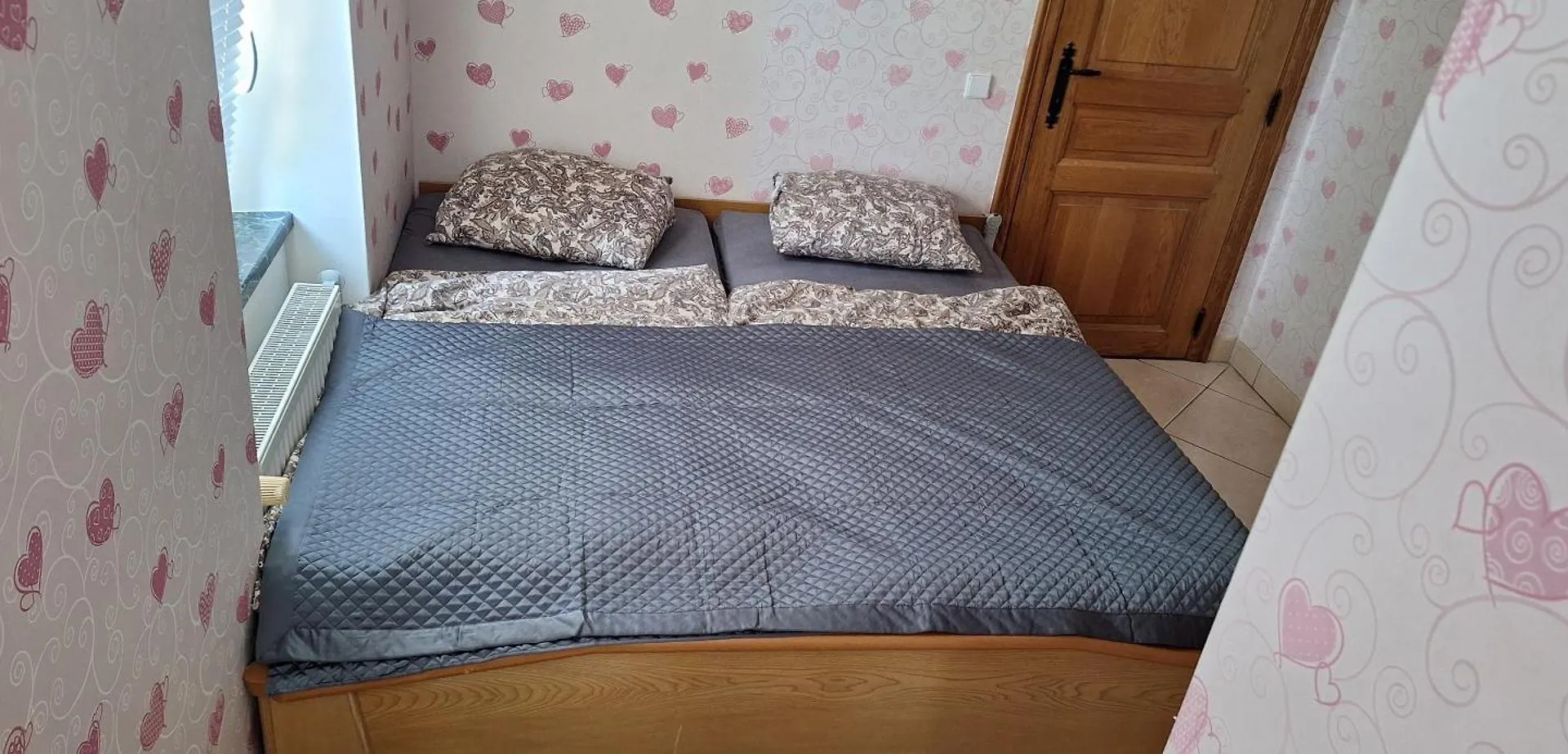 Ferienhaus Fuer Max6Gaeste 2Kids 4Erwn Халлер 0*,  Люксембург