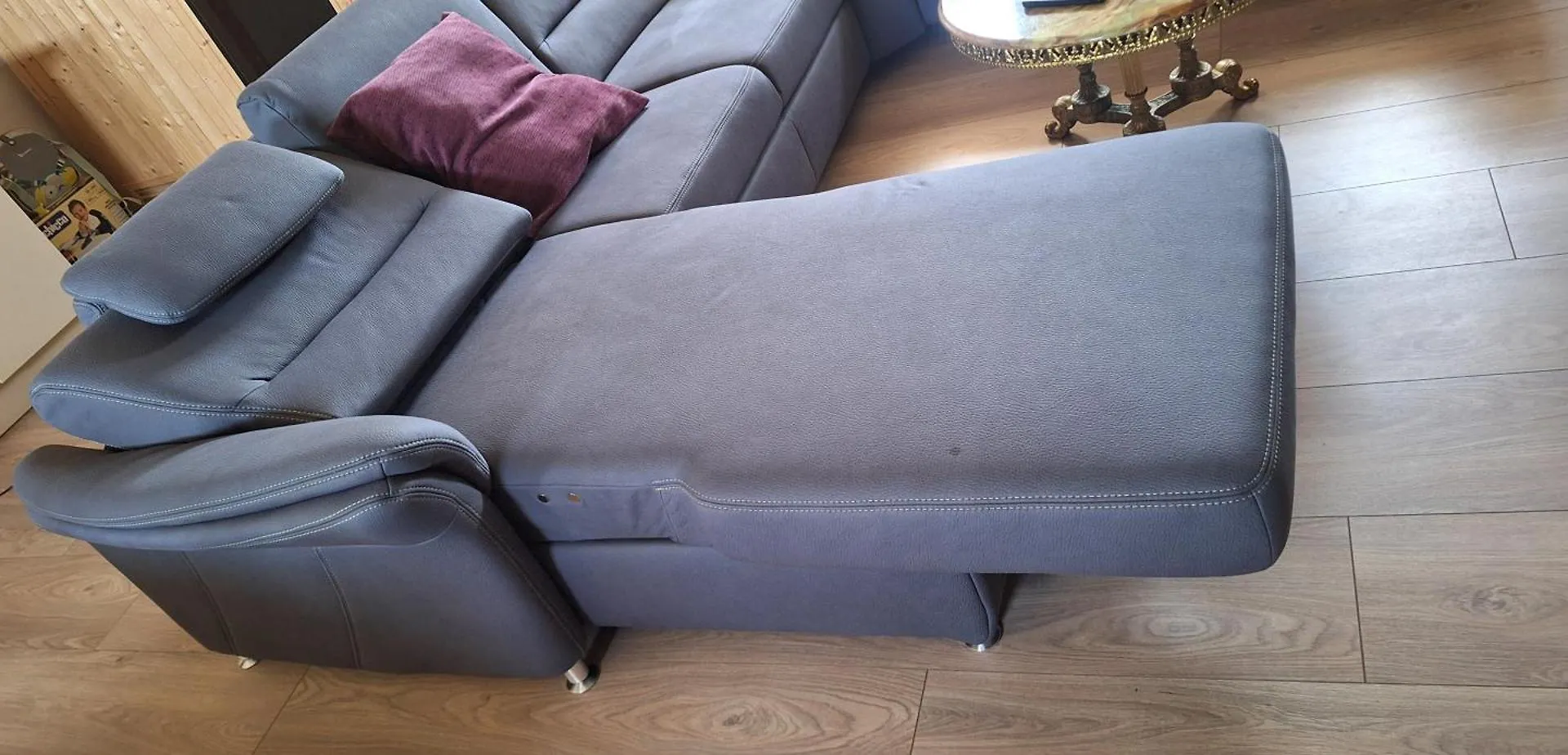 Ferienhaus Fuer Max6Gaeste 2Kids 4Erwn Халлер Дом отдыха