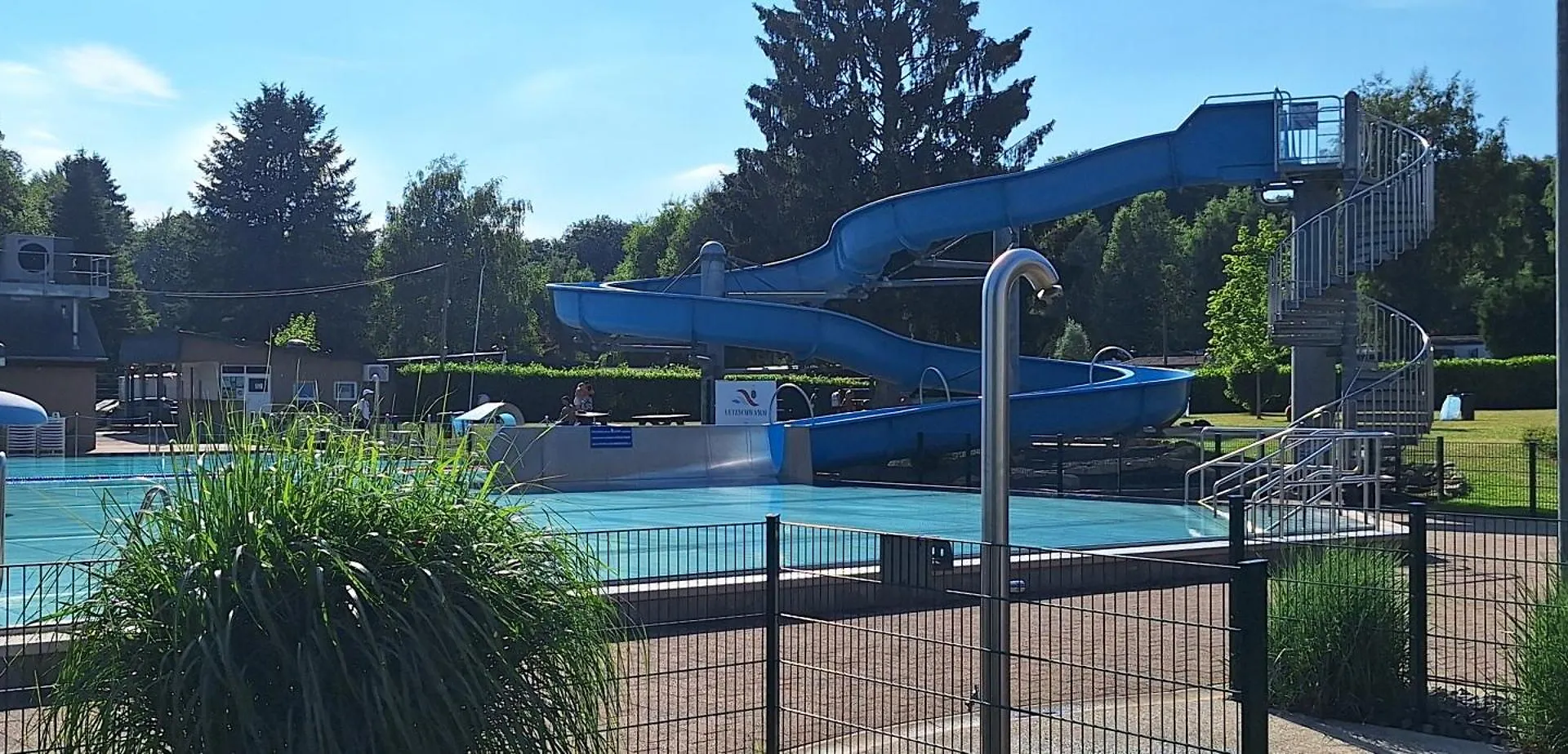 Ferienhaus Fuer Max6Gaeste 2Kids 4Erwn Халлер